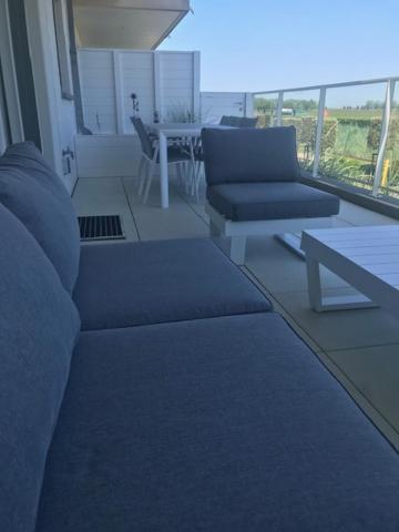 Villa Capricia Nieuwpoort Exteriér fotografie