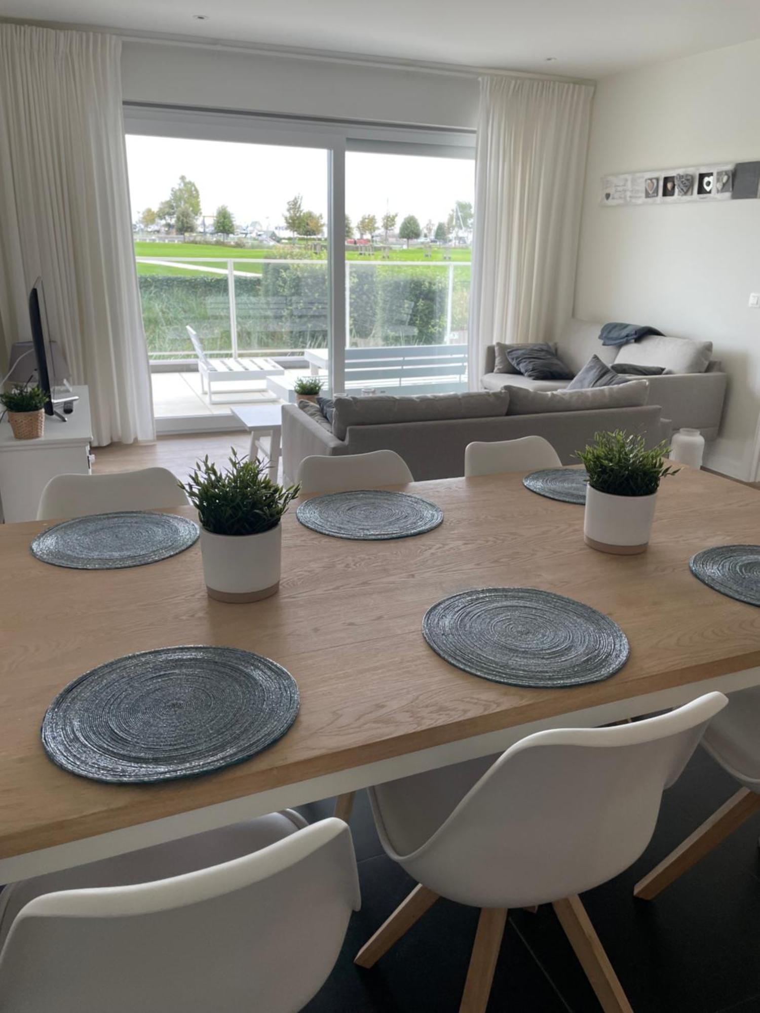 Villa Capricia Nieuwpoort Exteriér fotografie